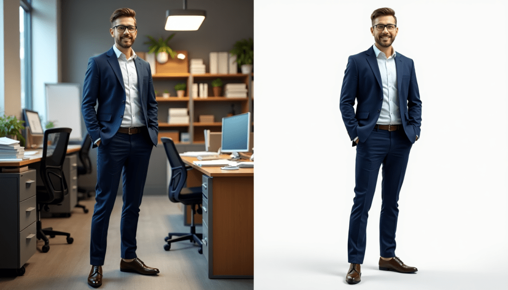 Why the Best Background Removal Software is a Game-Changer for&nbsp;Individuals