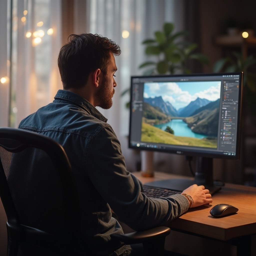 AI Photo Editing: Enhance & Transform Your&nbsp;Images