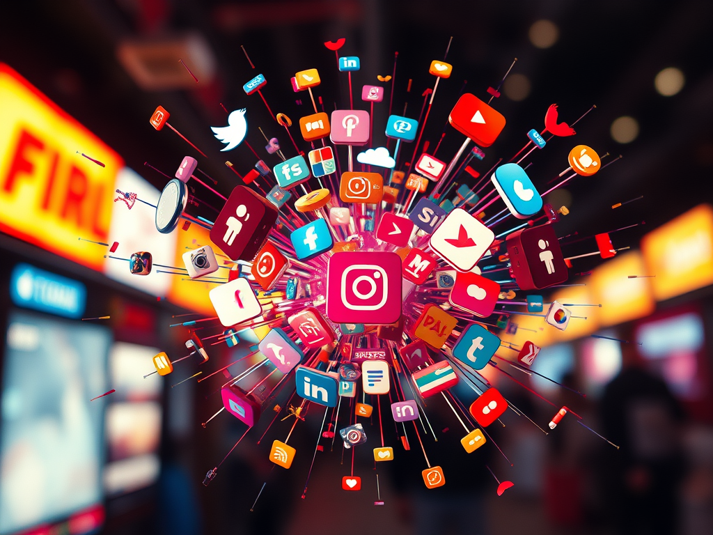 The Essential 2025 Social Media Graphic Sizes for Viral AI&nbsp;Content