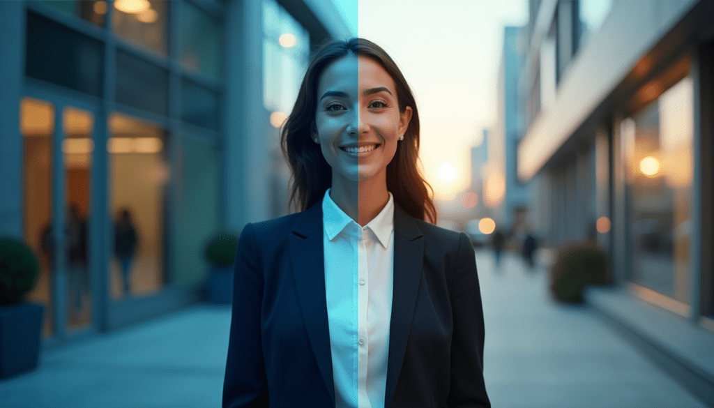 How to Perfect Social Media Images with AI Photo Enhancement in&nbsp;2025