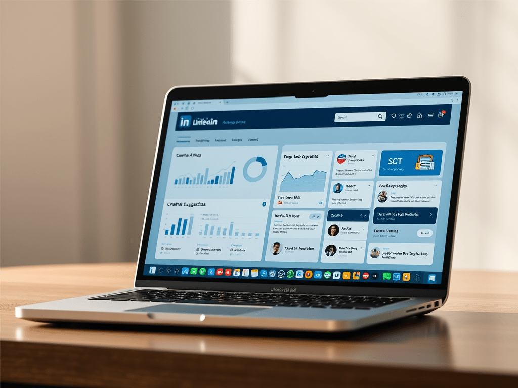 How to Use LinkedIn AI Tools: A Step-by-Step Guide for Better&nbsp;Posts