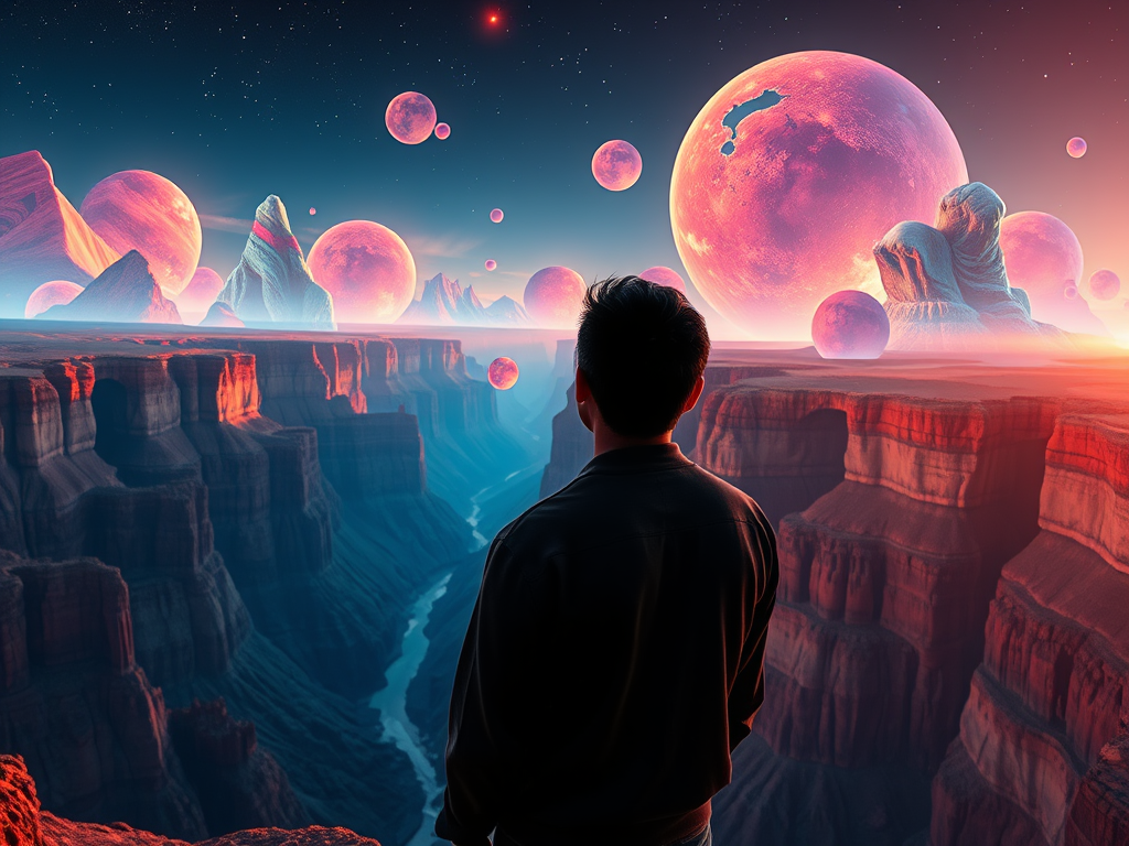 Unlock the Hidden World of Unfiltered AI Image Generation in&nbsp;2025