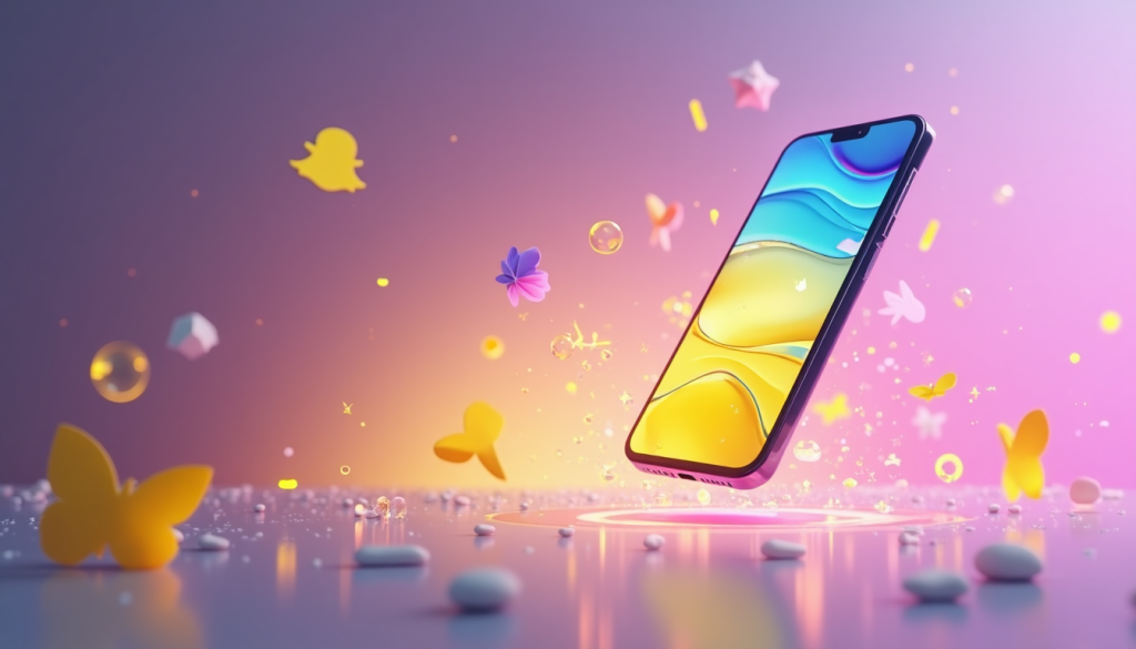 How to Create Winning Snapchat Ads: Best Practices Using AI Tools (2025&nbsp;Guide)