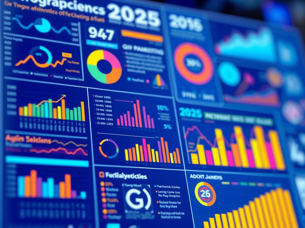Create Stunning Infographics Using AI Tools: A Social Media Expert’s Guide in&nbsp;2025