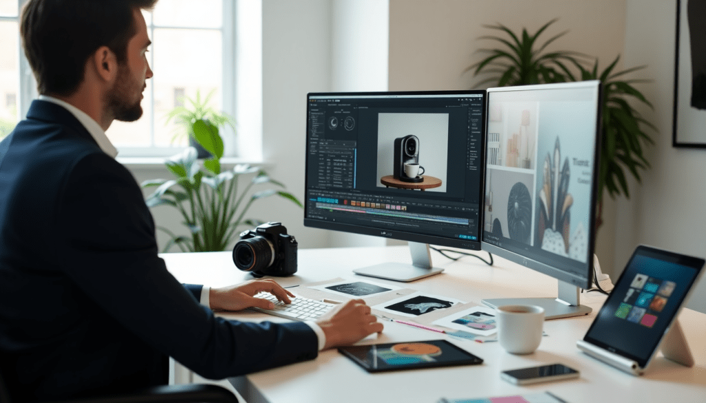 How to Use Janus Pro: A Practical Guide for Business&nbsp;Visuals