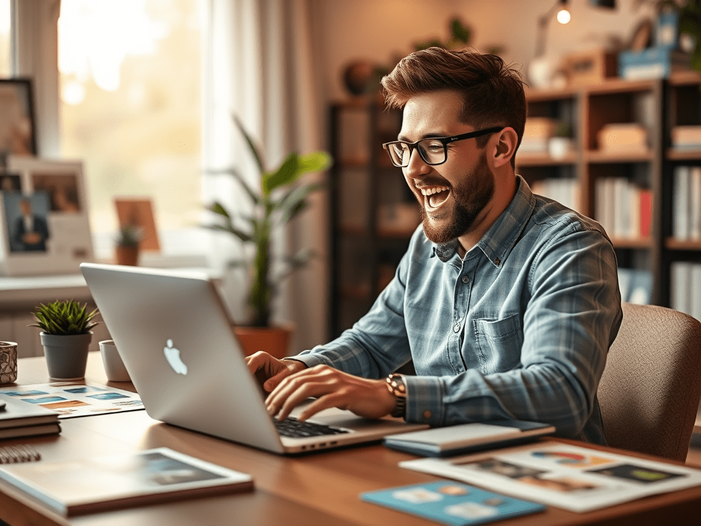 Best AI Image Generator Tools That Actually Work for Small Business&nbsp;(2025)