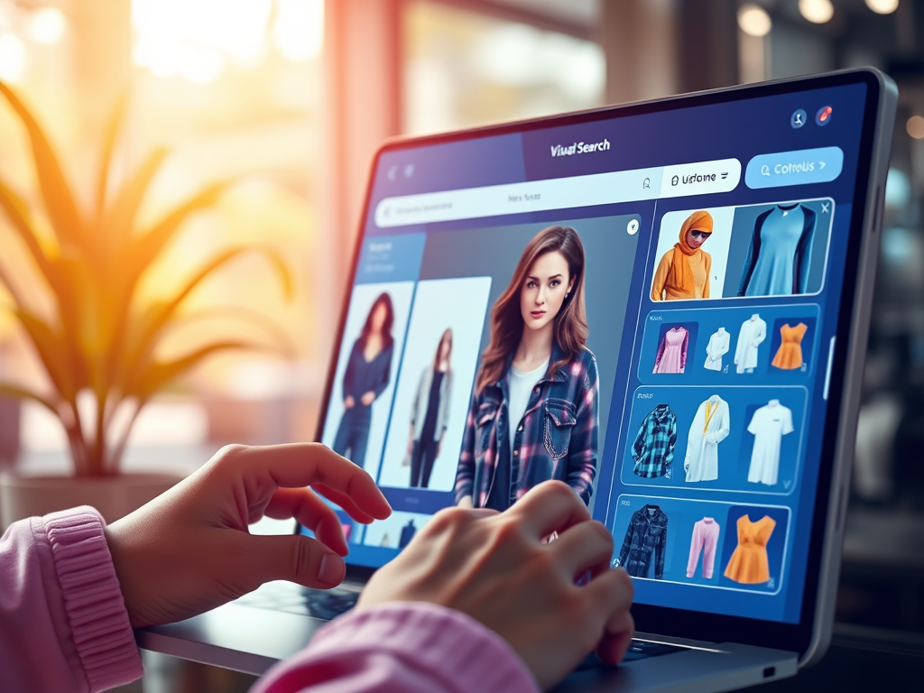 AI Visual Tools for E-commerce: A Practical Guide for&nbsp;2025