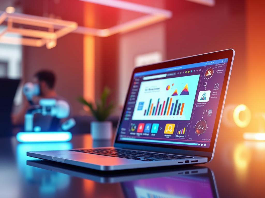 How to Master Visual Creation for Webinars: A Step-by-Step Guide Using AI&nbsp;Tools