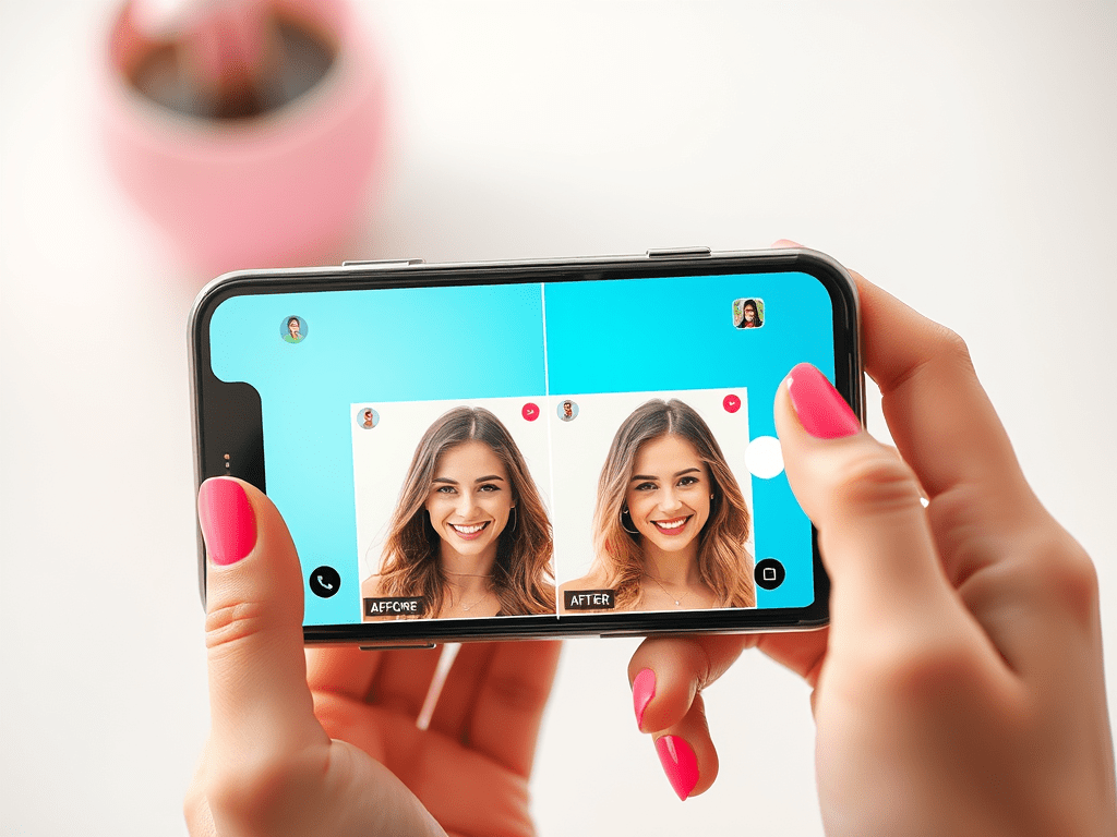 Level Up Your Social Media: Effortlessly Polish Your Profile with AI&nbsp;Magic